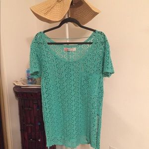 Free People Beach dress